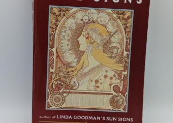 “Linda Goodman’s Love Signs” by Linda Goodman