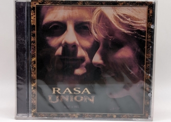 Rasa Union by: Hearts of Space