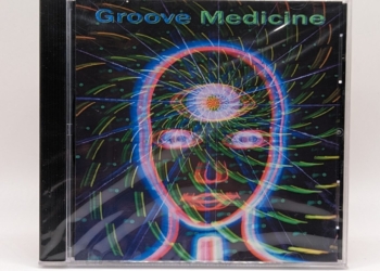 Groove Medicine by: Music Mosaic