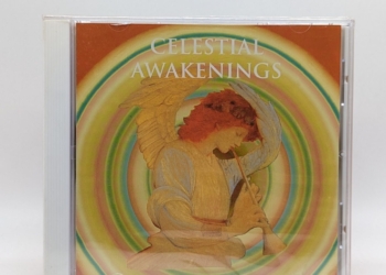 Celestial Awakenings by: Fritz Heede, Anjani Thomas and J.J. Hurtak, PhD