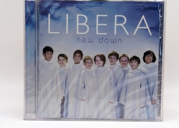 Libera – New Dawn