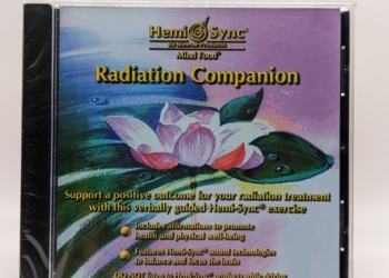 Radiation Companion by: HemiSync