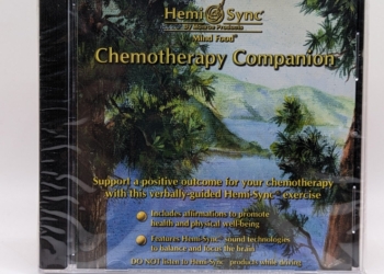 Chemotherapy Companion by: HemiSync