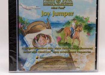 Joy Jumper by: HemiSync