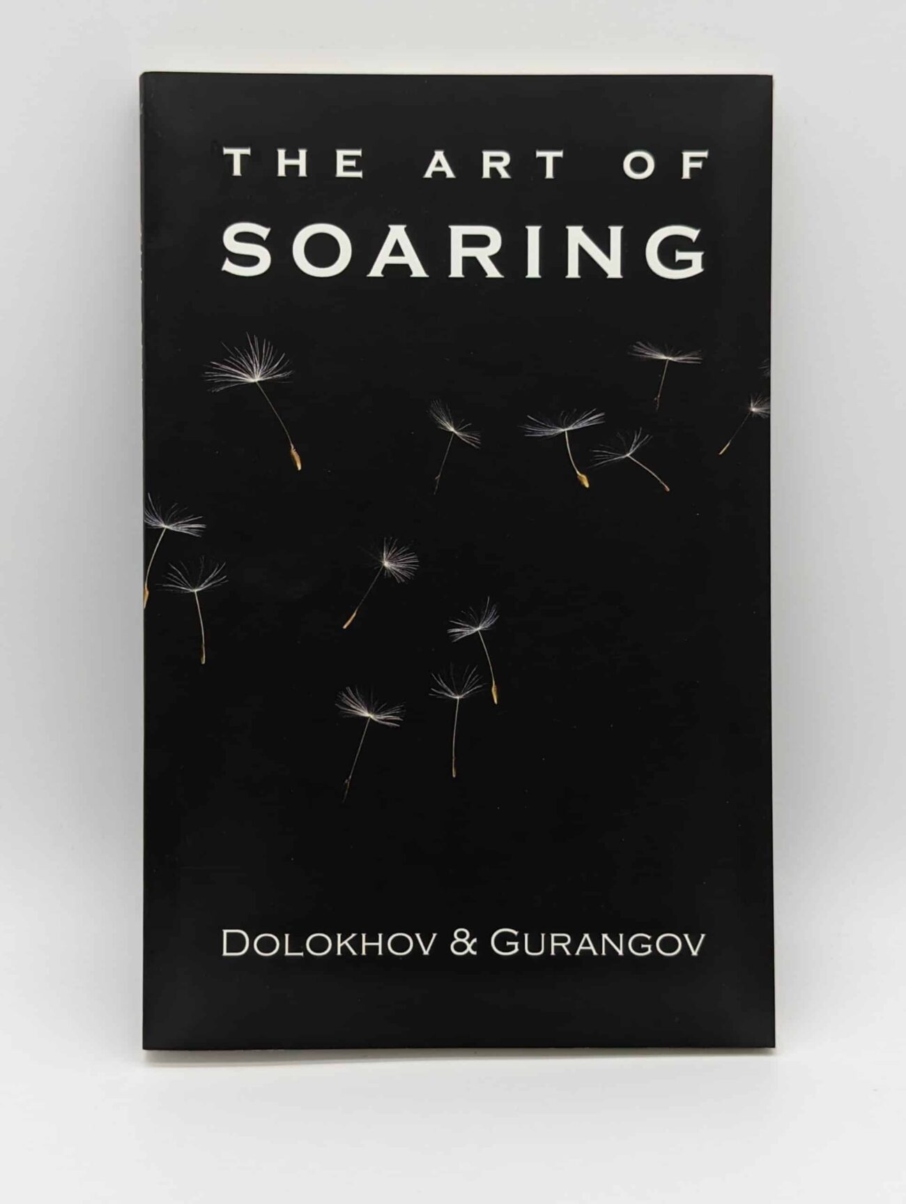 "The Art of Soaring" by Vladimir Dolokhov & Vadim Gurangov