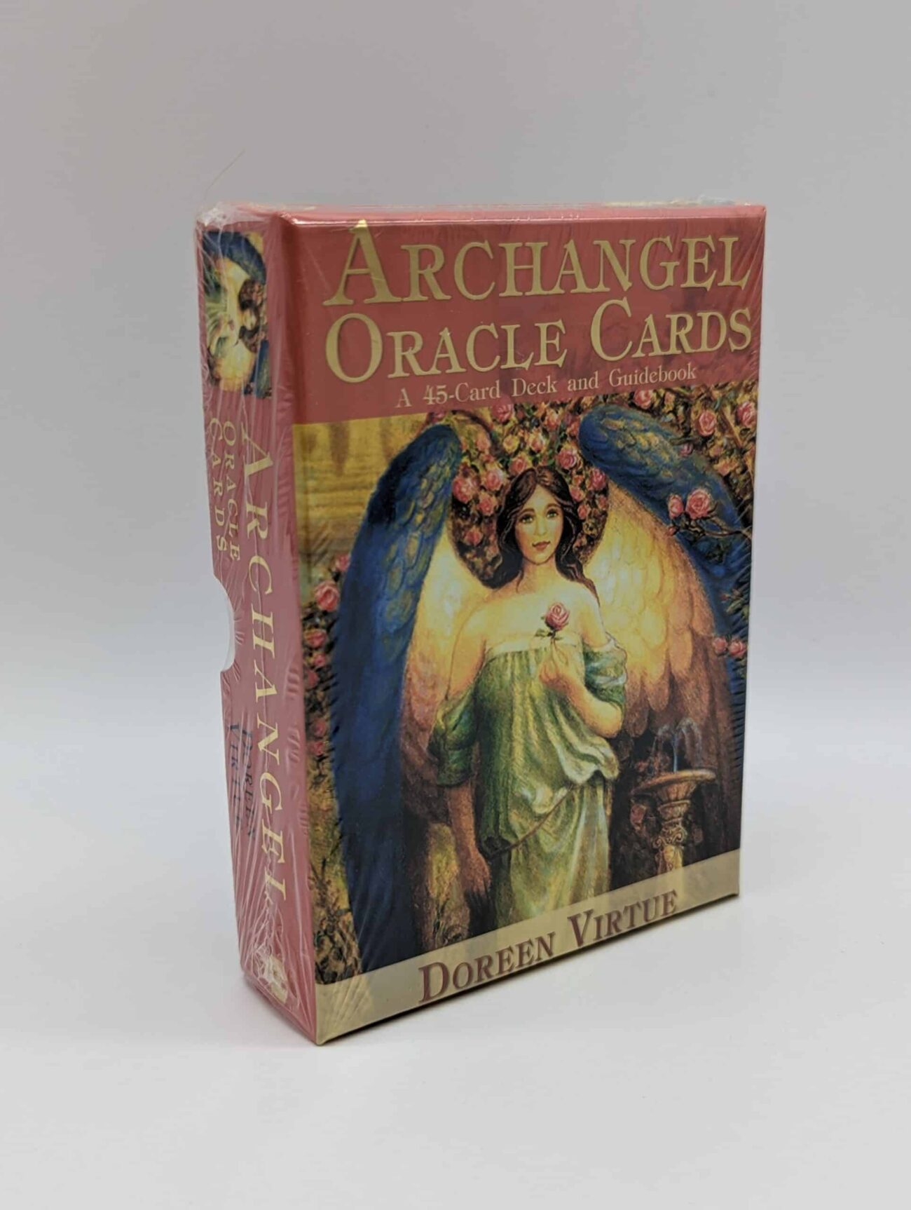 Archangel Oracle cards (New) by Doreen Virtue