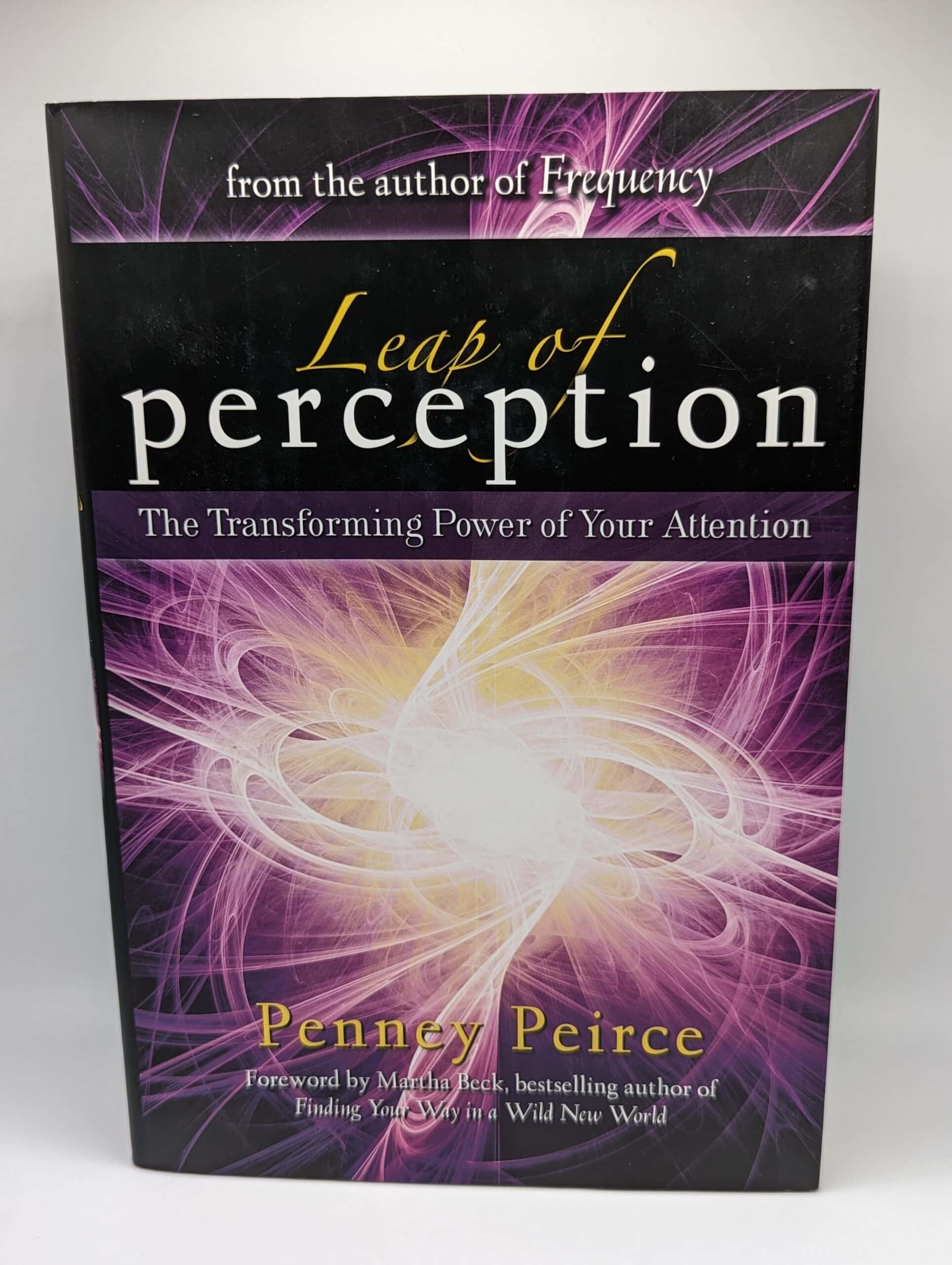 Psychic Development