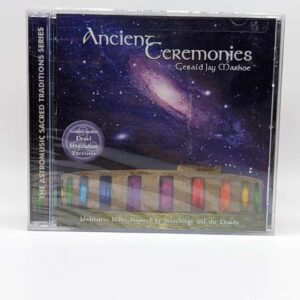 Ancient Ceremonies by: Gerald Jay Markhoe