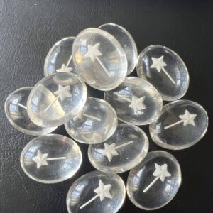“Magic Wand” Pocket Stone