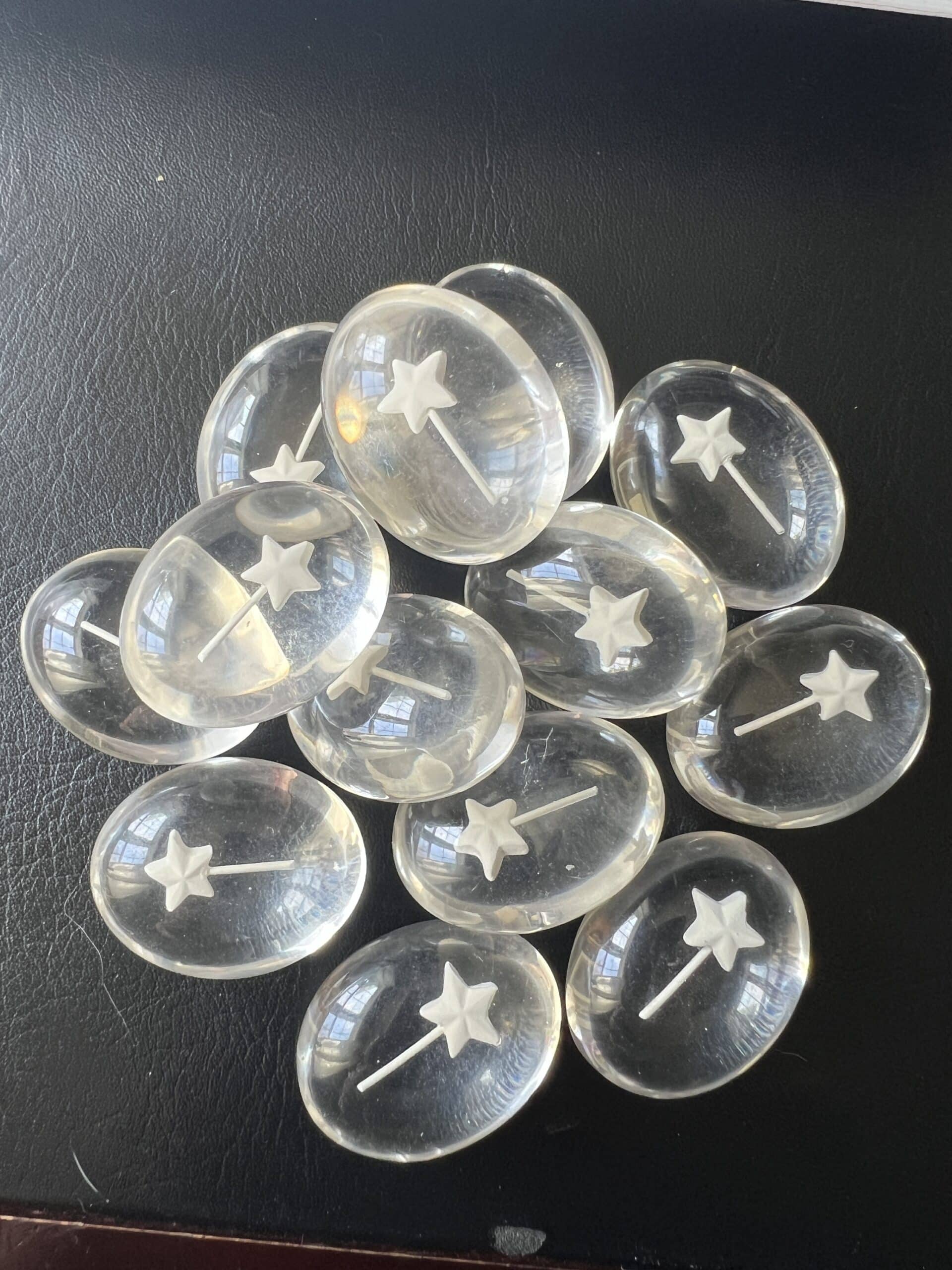 Pocket Stone