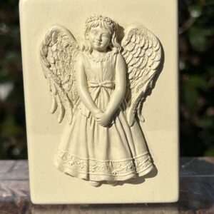 Angel Wish Box