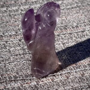 Amethyst Angel (Brazil)