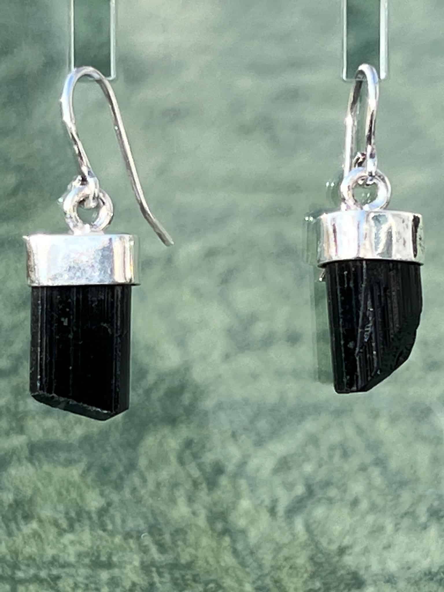 Black Tourmaline