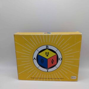 Builders of the Adytum Tarot cards (Used)