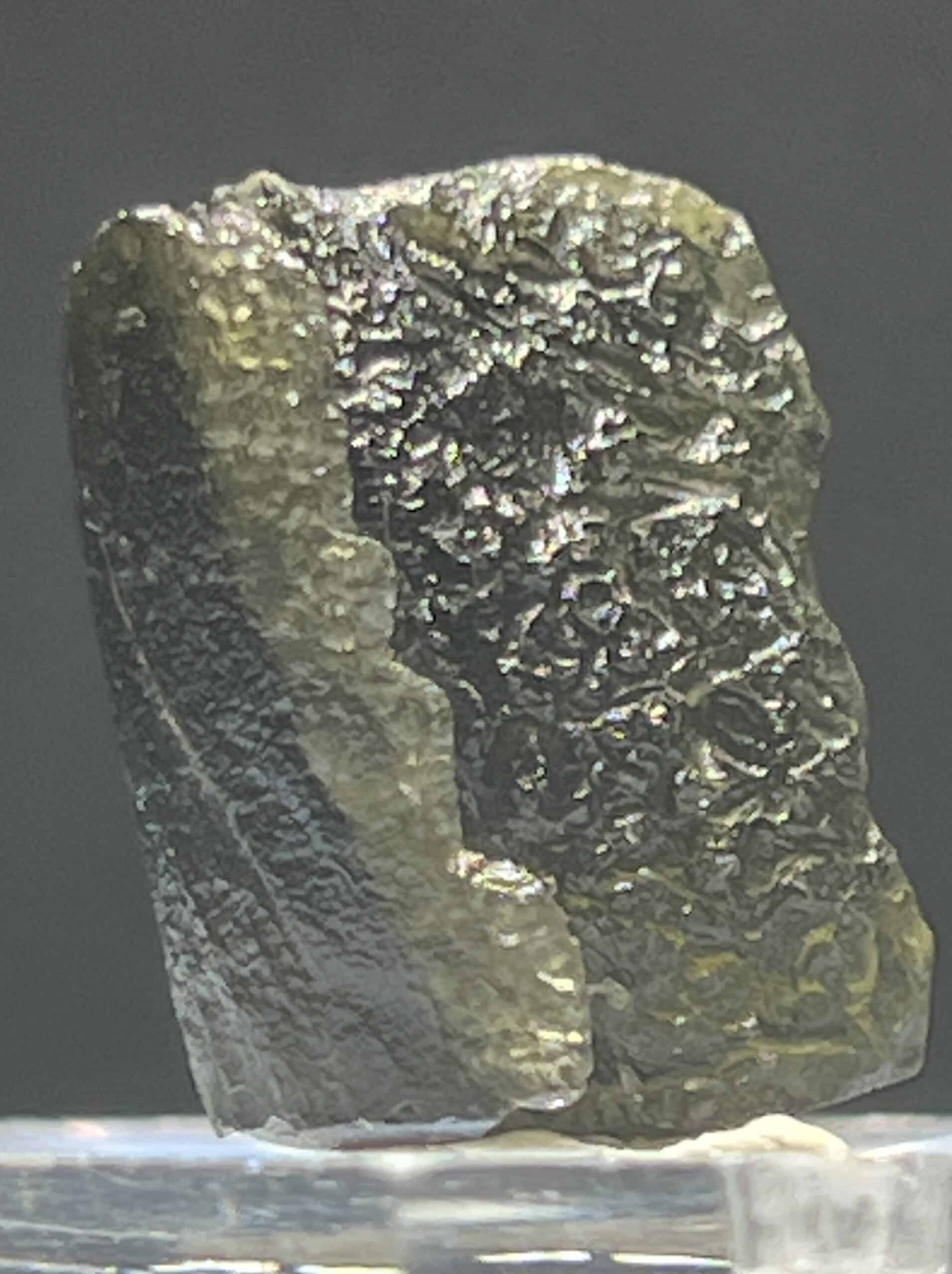 Moldavite