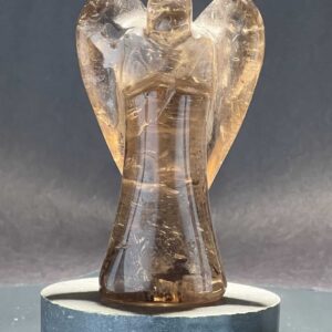 Smoky Angel Brazil Statue (Old Stock) SMOA2