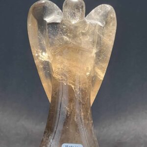 Smoky Angel Statue Brazil (Old Stock) SMOA3