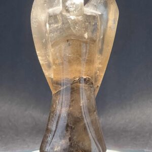 Smoky Angel Statue Brazil (Old Stock) SMOA4