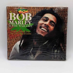 Trench Town Rising - The Lee Perry Sessions by: Bob Marley & the Wailers