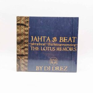 Jahta Beat - The Lotus Memories by: DJ Drez