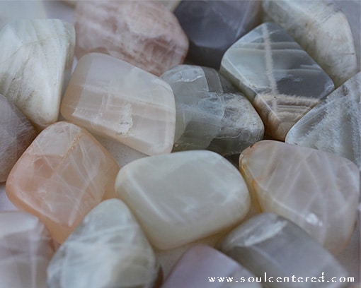Moonstone