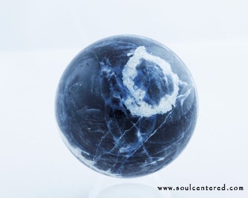 Sodalite