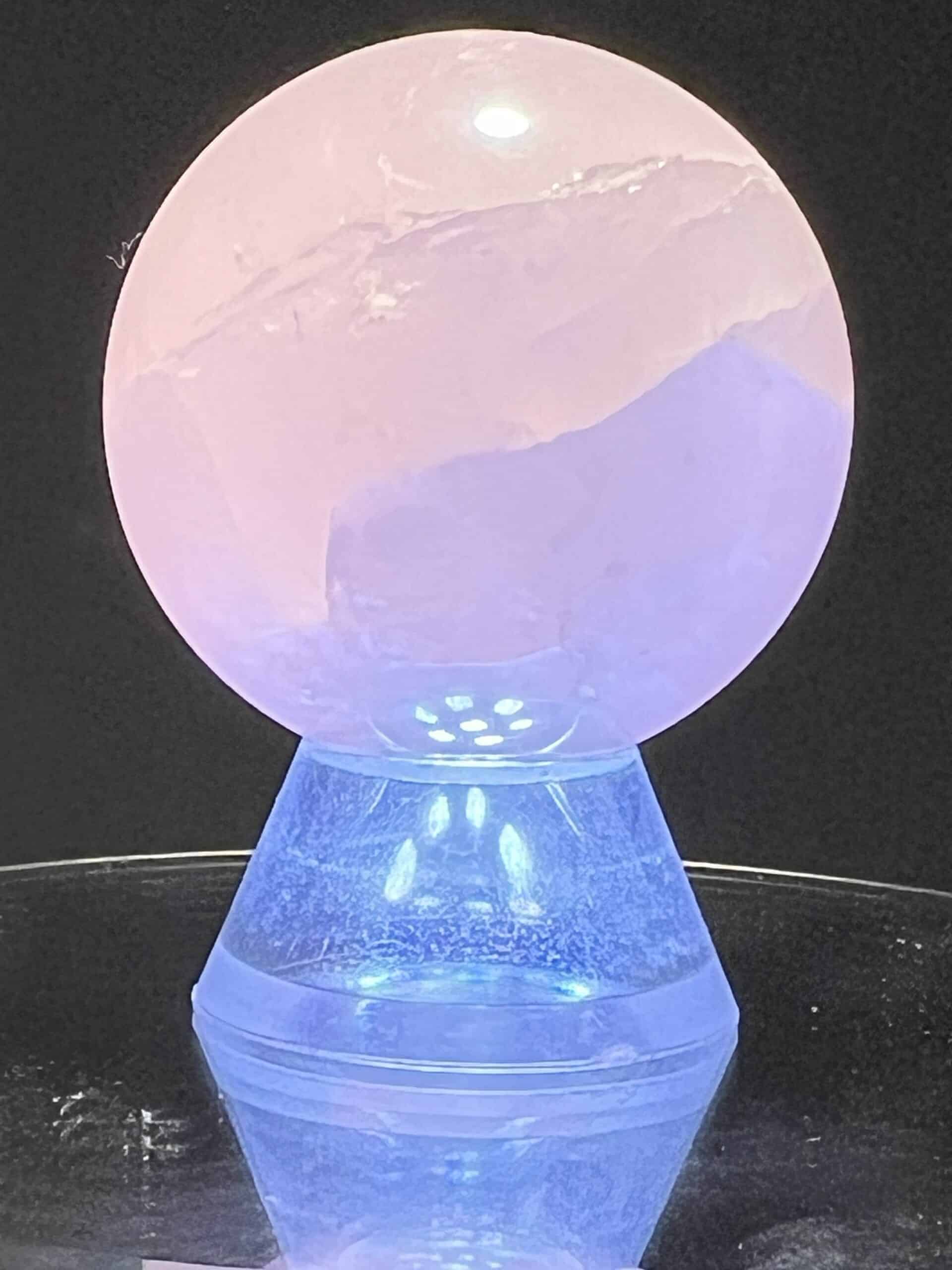Crystal Accessories