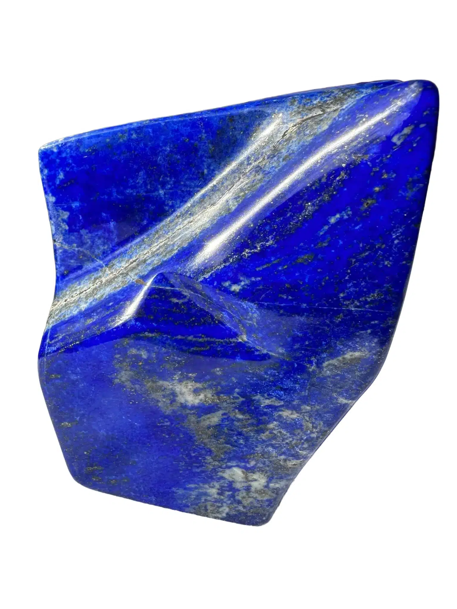 Crystals And Minerals