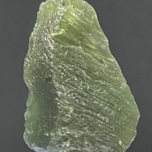 Moldavite (Rare) Old Stock