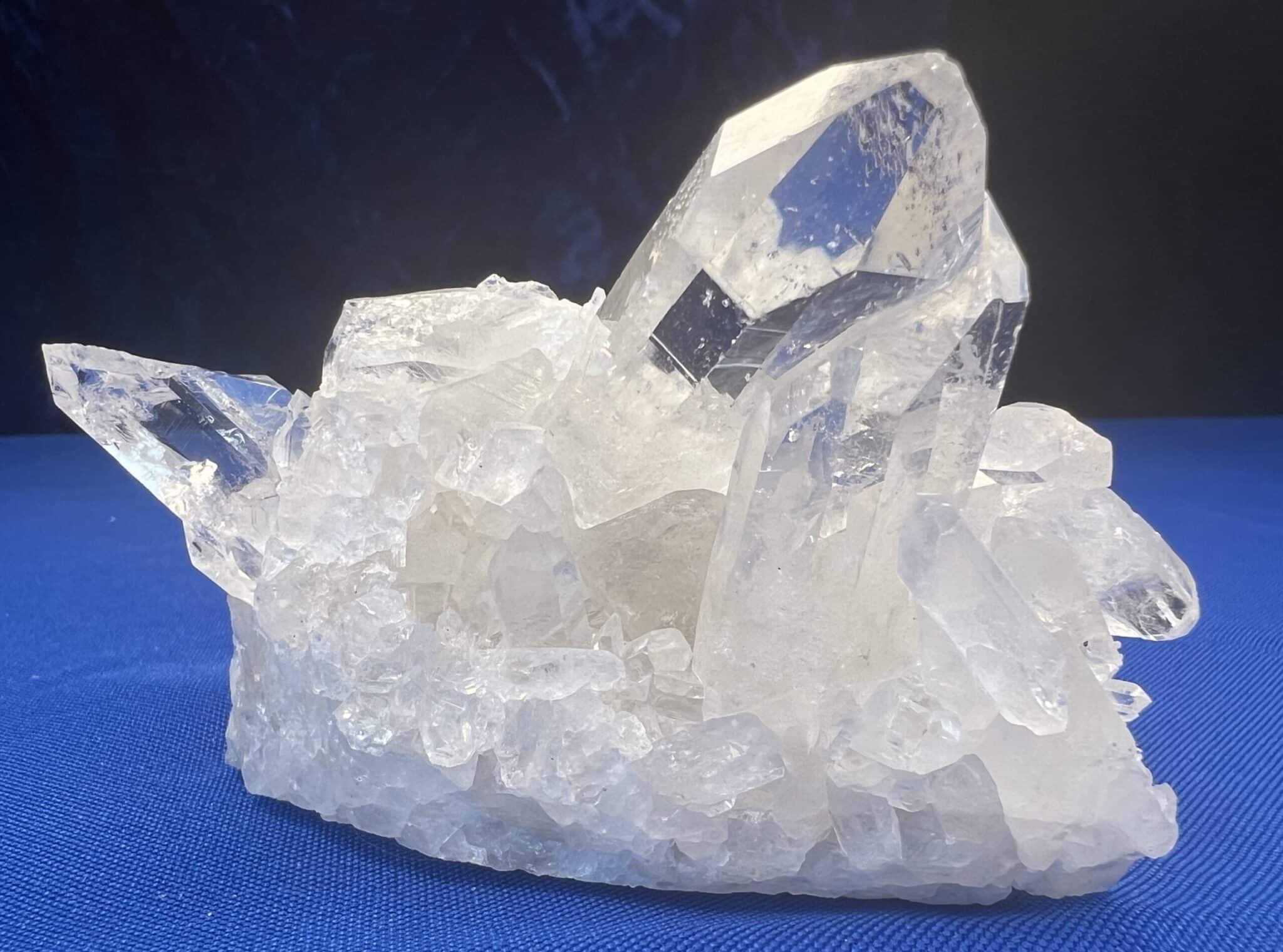 Clear Quartz