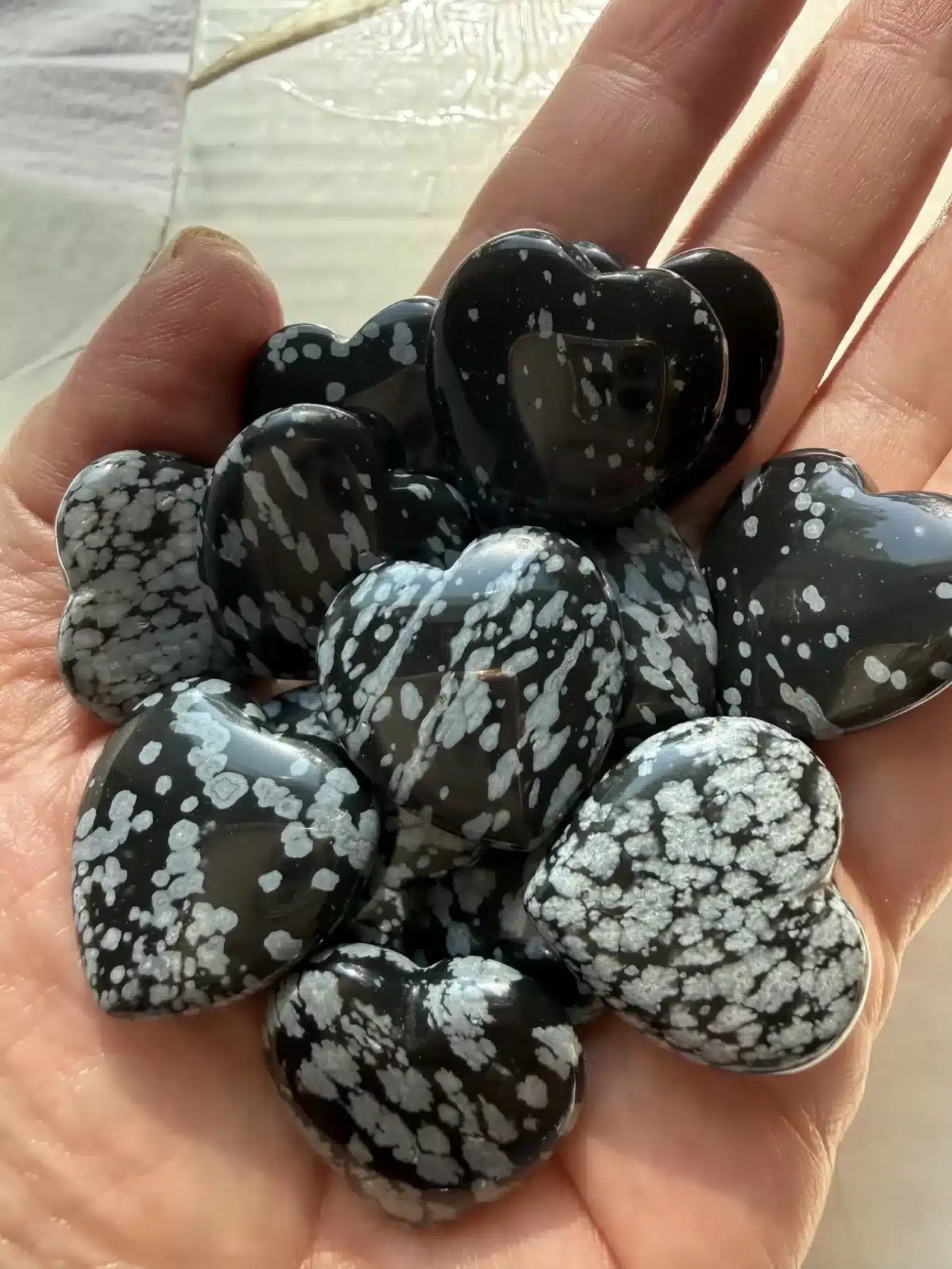 Obsidian