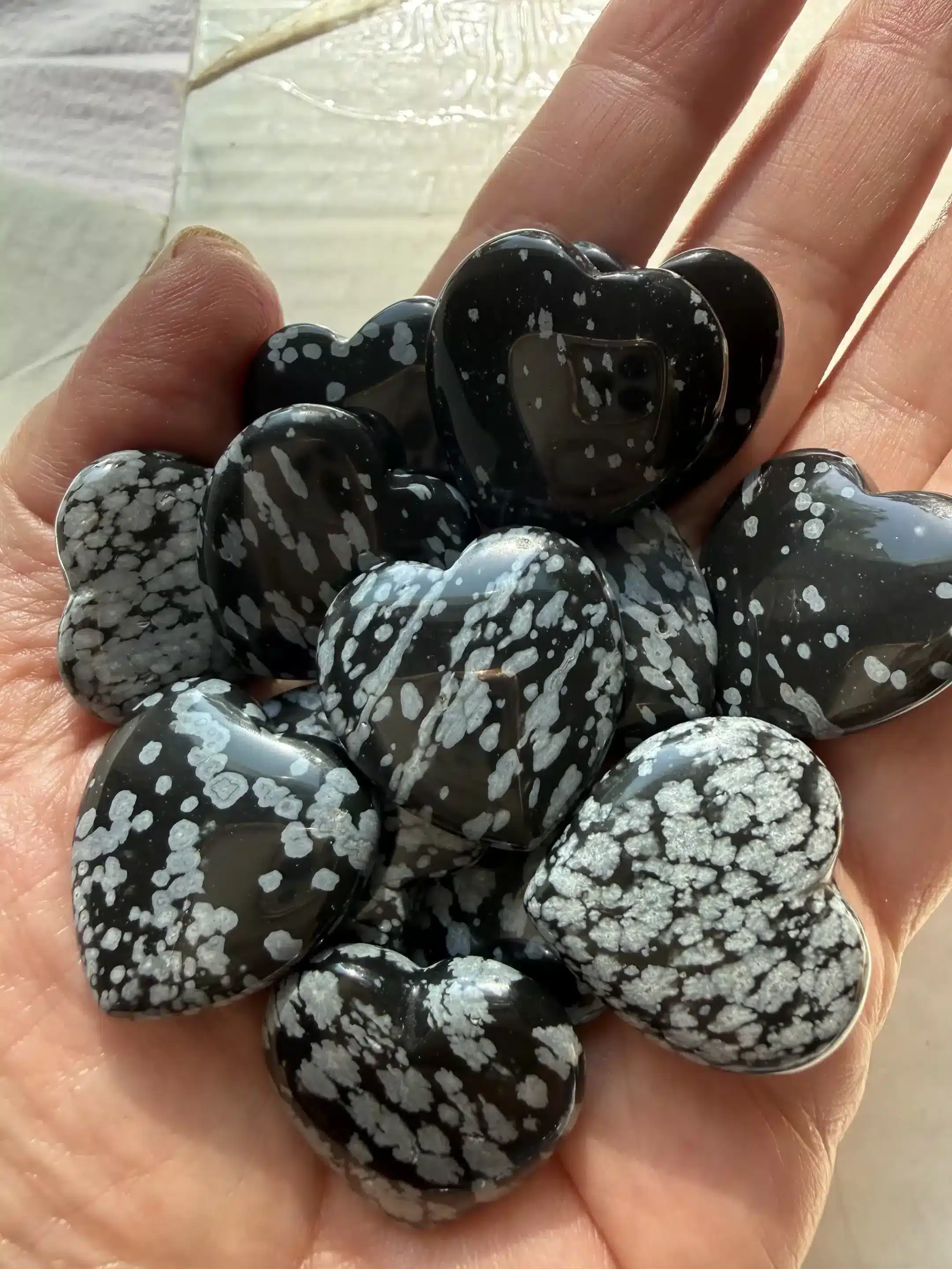 Obsidian