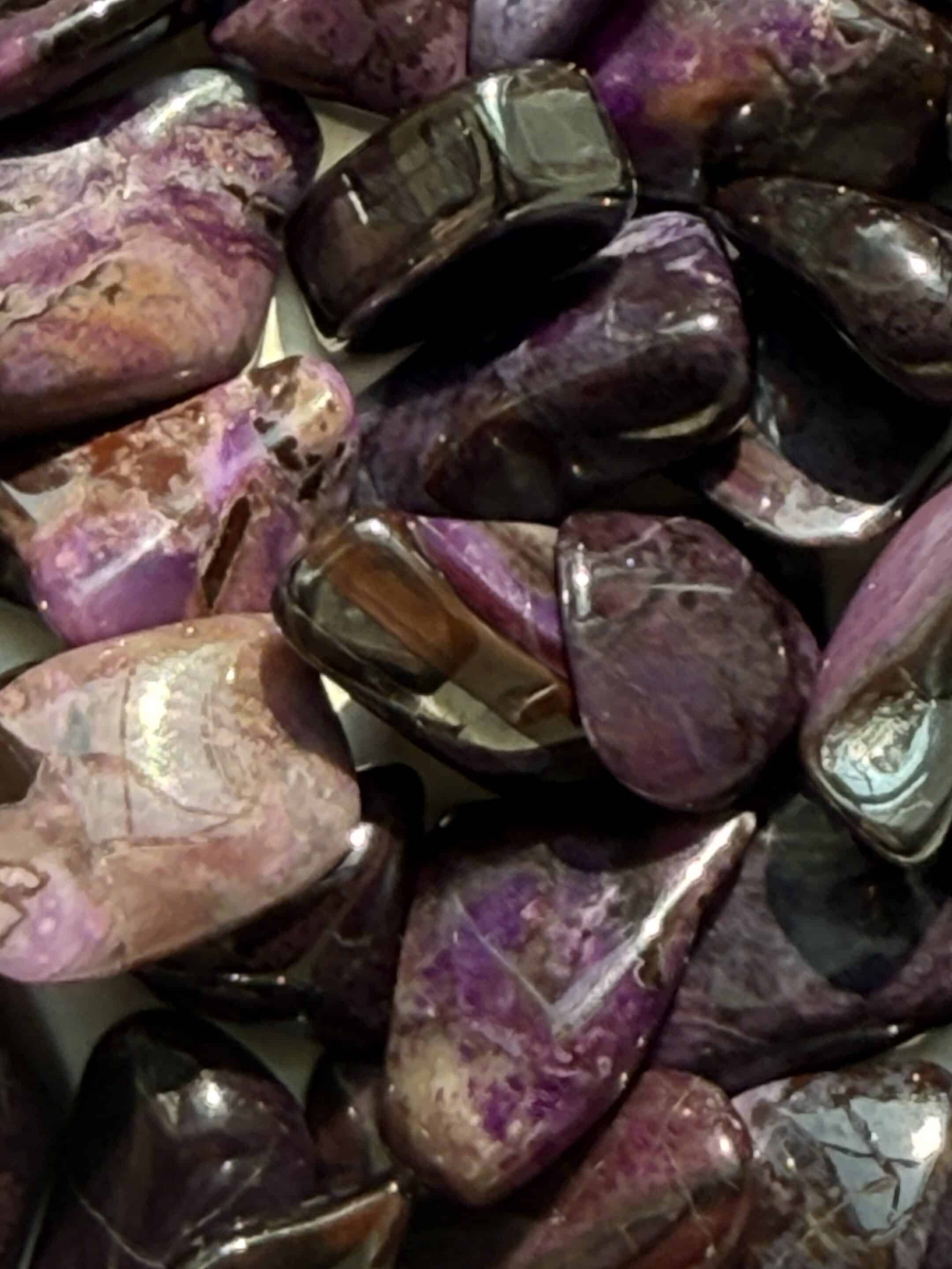 Sugilite