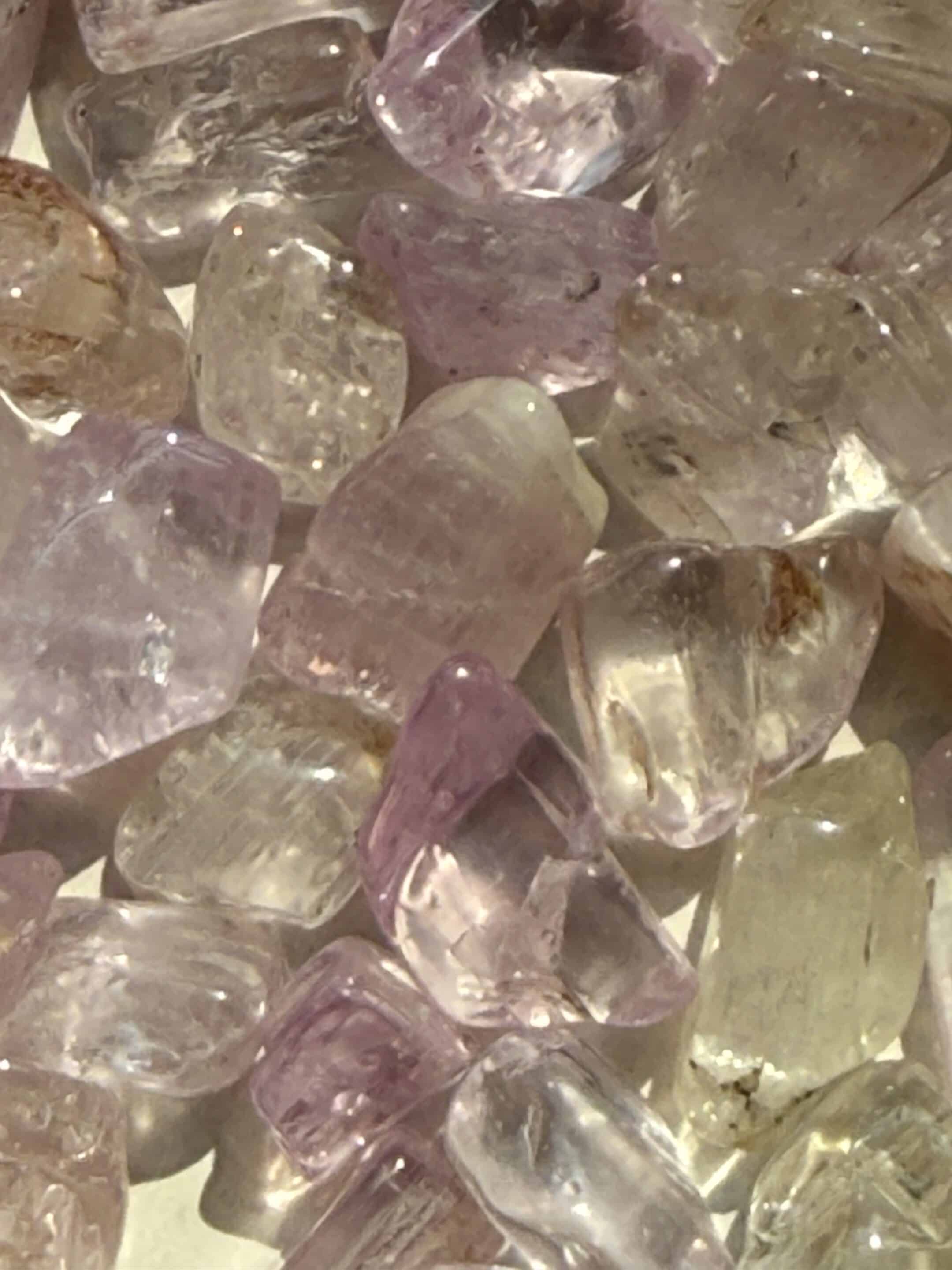 Kunzite