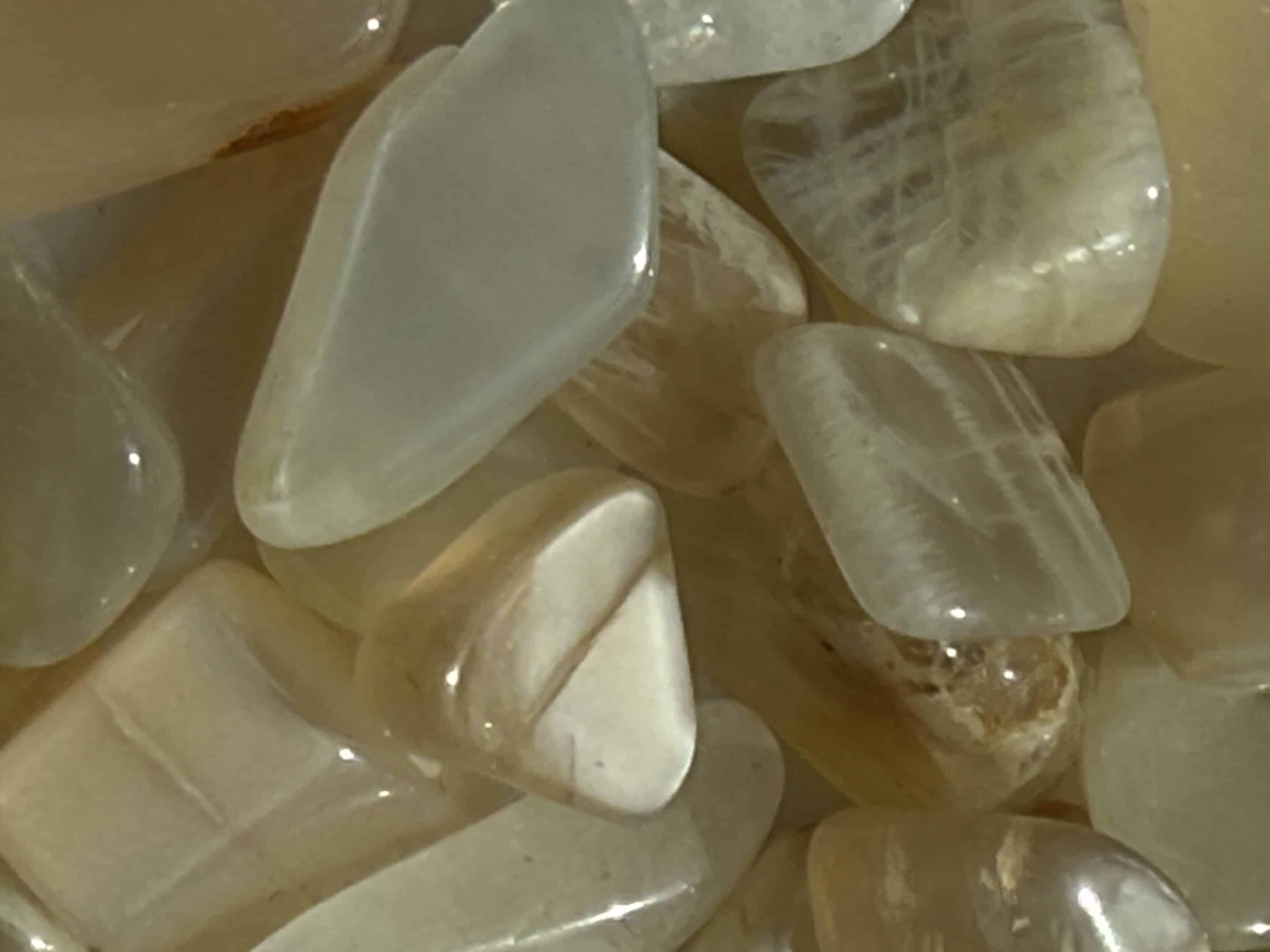Moonstone